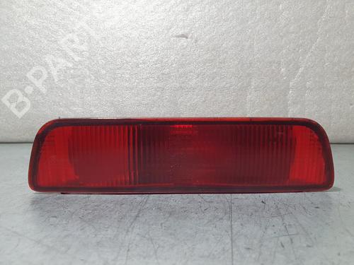 Used Rear center light NISSAN MICRA V (K14) [2016-2026]  16072037