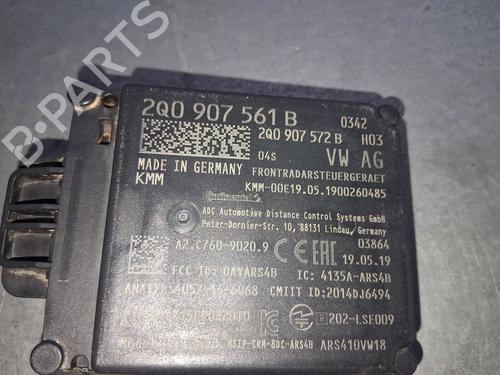 Electronic module VW T-ROC (A11, D11) 1.6 TDI | BP36390109M83 - Image 4