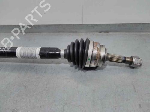 Used Right front driveshaft PEUGEOT 208 II (UB_, UP_, UW_, UJ_) [2019-2025]  22770246