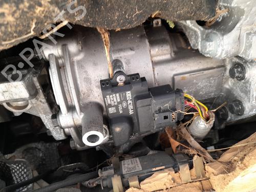 Used Front differential LAND ROVER RANGE ROVER EVOQUE (L551) 2.0 D150 MHEV 4x4 (150 hp) 30319461
