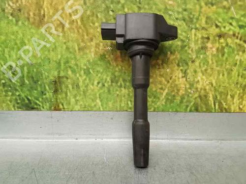Used Ignition coil Ignition coil DACIA DOKKER MPV (KE_) 1.6 (102 hp) 5394034 5394034