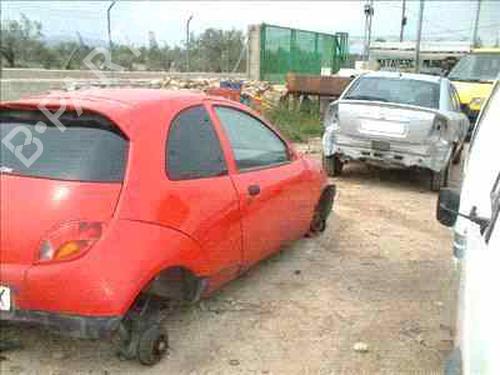 Driver airbag FORD KA (RB_)  | BP1351117C9 