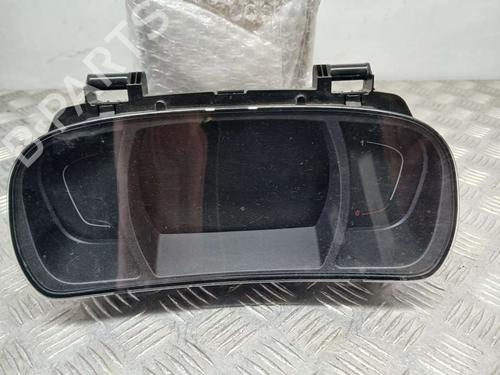 Used Instrument cluster RENAULT KADJAR (HA_, HL_) [2015-2025]  19157667