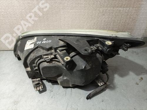 Right headlight FORD FOCUS II (DA_, HCP, DP) | BP11808653C29