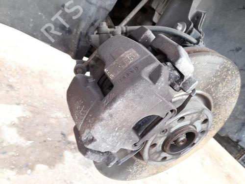 Used Left front brake caliper PEUGEOT 5008 II (MC_, MJ_, MR_, M4_) 1.2 THP (MRHNYH, MRHNYW, MRHNSJ, MRHNSU, MRHNSM) (131 hp) 29455610