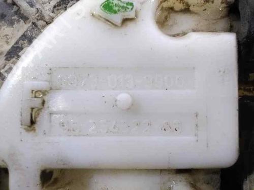 Fuel pump PEUGEOT 306 (7B, N3, N5)  | BP25303353M76 