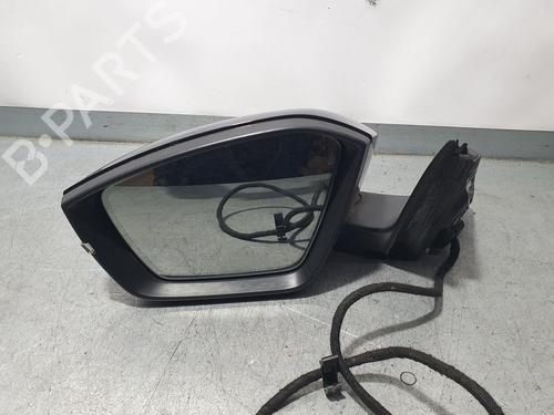 Used Left mirror SKODA SUPERB III (3V3) 2.0 TDI (150 hp) 8537649