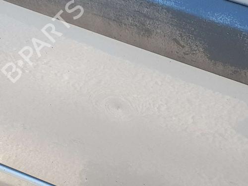 Right rear door RENAULT MEGANE II (BM0/1_, CM0/1_)  | BP18340909C5 