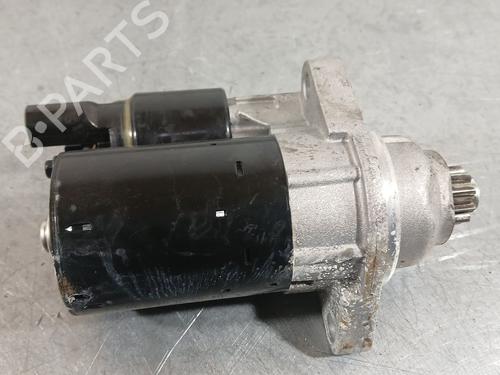Starter VW GOLF V (1K1) 1.6 | BP39102795M8 - Image 5