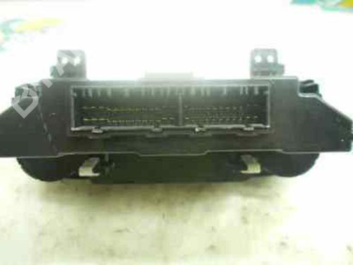 Climate control KIA SPORTAGE III (SL)  | BP601249I5 
