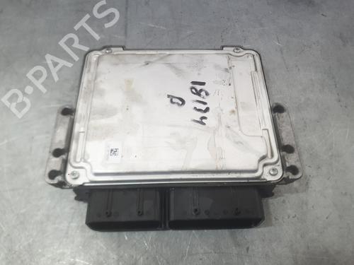 Engine control unit (ECU) FIAT SCUDO Van 1.5 Multijet 100 (506) | BP39731953M57 - Image 3