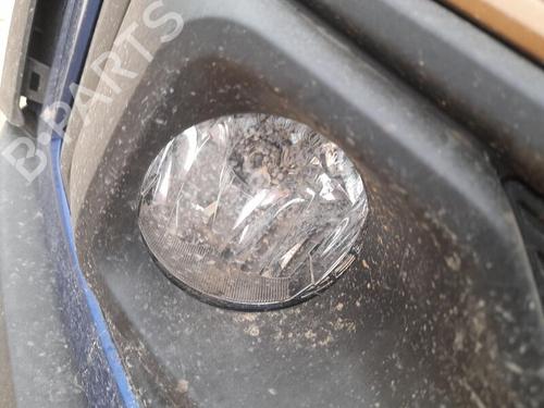Used Right front fog light DACIA SANDERO III 1.0 TCe 90 (91 hp) 29709821