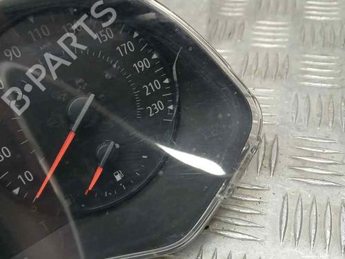 Instrument cluster NISSAN TOWNSTAR Box Body/MPV (XFK)  | BP24357706C47 
