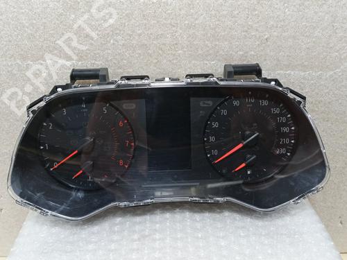 Used Instrument cluster RENAULT CLIO V (B7_) [2019-2025]  11275698