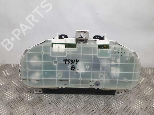 Instrument cluster MAZDA CX-7 (ER)  | BP16768340C47 