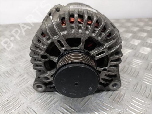 Used Alternator PEUGEOT 807 (EB_) [2002-2025]  11769802