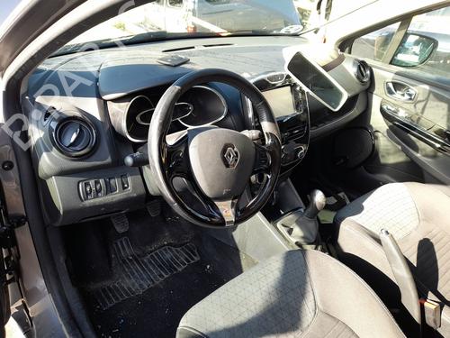 Right front window switch RENAULT CLIO IV (BH_) 1.5 dCi 90 | BP35791761I26  - Image 6