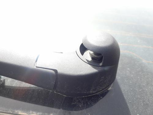 Used Rear wiper motor Rear wiper motor MG MG 4 (EH32) EV (170 hp) 33886629 33886629