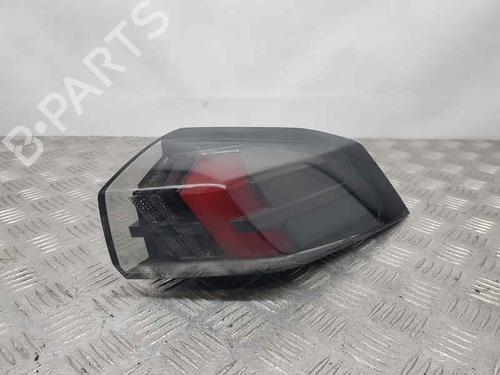 Højre baglygte PEUGEOT 2008 II (UD_, US_, UY_, UJ_, UR_, UC_) [2019-2025]  20645504