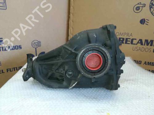 Rear differential MERCEDES-BENZ CLK (C209)  | BP4627488M24