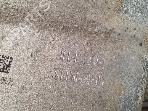 Gearbox DACIA SANDERO II  | BP7921059M3 