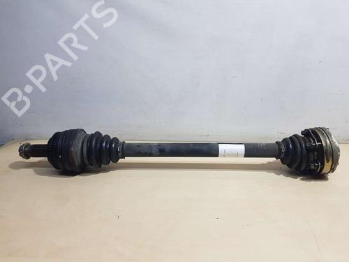 Used Right rear driveshaft BMW 3 (E46) 318 d (116 hp) 16468688