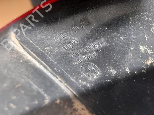 Right taillight BMW 5 (E39) 525 tds | BP2826455C35 