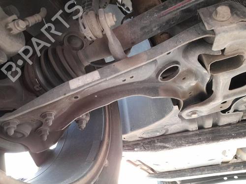 Used Right front suspension arm SEAT ARONA (KJ7, KJP) 1.0 TSI (95 hp) 28193263