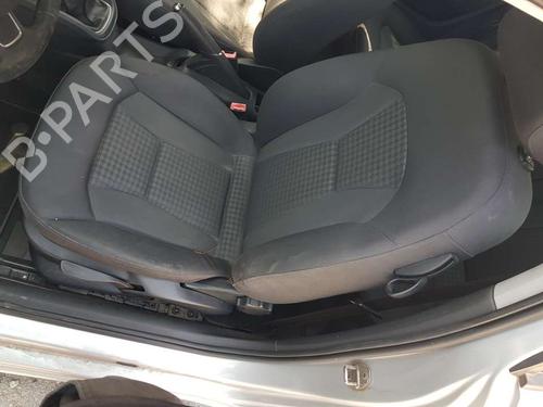 Used Left front seat AUDI A1 (8X1, 8XK) [2010-2019]  19175479