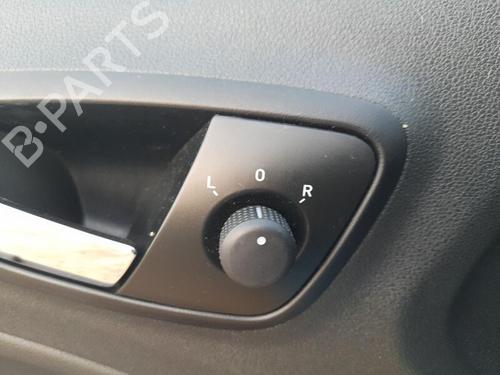 Used Mirror switch SEAT IBIZA IV (6J5, 6P1) 1.2 TSI (90 hp) 28295748