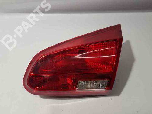 Used Right tailgate light Right tailgate light KIA CEE'D (JD) 1.4 CRDi 90 (90 hp) 7668489 7668489
