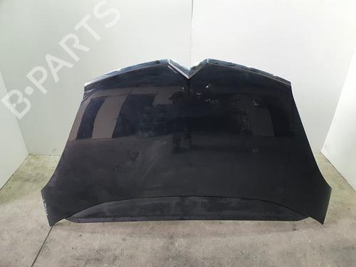 Used Hood CITROËN C4 Picasso I MPV (UD_) [2006-2015]  11023220