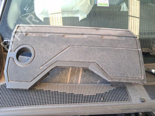 Used Upper protection Upper protection FIAT SEICENTO / 600 (187_) Elektra (187AEA1A, 187BEA1A) (41 hp) 40603325 40603325