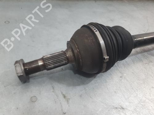 Right front driveshaft CITROËN JUMPY III Bus (V_) 1.5 BlueHDi 120 | BP36390088M39 - Image 2