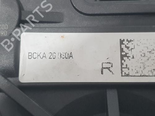 Right rear brake caliper MAZDA CX-30 (DM) SKYACTIV-X M Hybrid (DMFP) | BP25820660M106 - Image 5