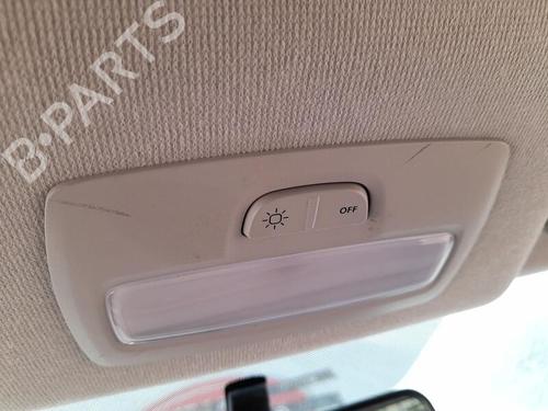 Used Interior roof light DACIA SANDERO III 1.0 TCe 90 (91 hp) 27384864