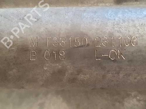 Gearbox SSANGYONG TIVOLI 1.5 | BP33703572M3 - Image 6