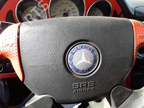 Airbag Kit MERCEDES-BENZ SLK (R170) 230 Kompressor (170.447) | BP30505029C86 