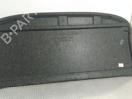 Rear parcel shelf RENAULT MEGANE IV Hatchback (B9A/M/N_) 1.5 dCi 110 (B9A3) | BP40534323C85 - Image 2