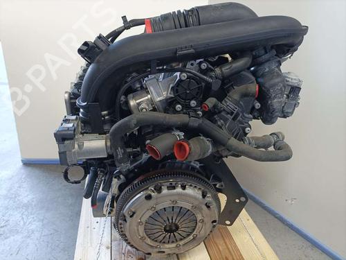 Engine VW GOLF VII (5G1, BQ1, BE1, BE2)  | BP13559291M1 