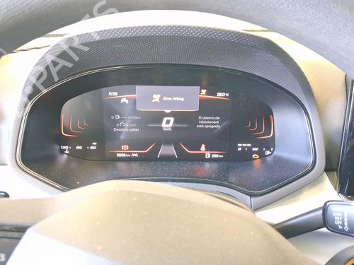 Used Instrument cluster Instrument cluster 39268334 39268334