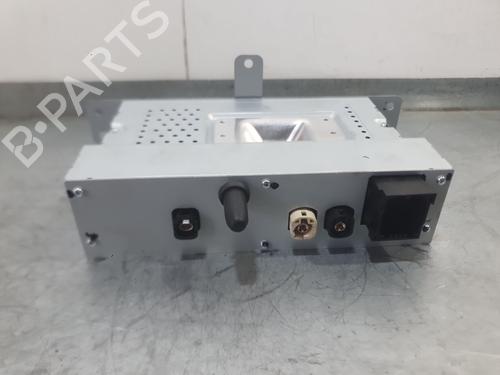 Radio MG MG HS (AS23) 1.5 EHS Hybrid (CSA6463) | BP38460222E6 - Image 2