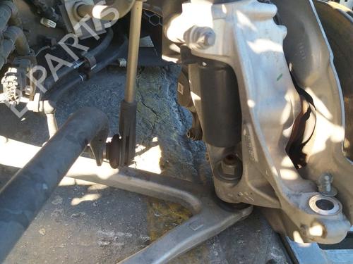 Used Left front steering knuckle Left front steering knuckle BMW i3 (I01) [2013-2026] 32391952 32391952
