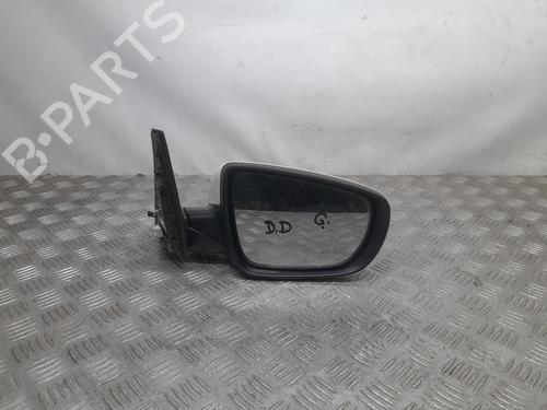 Used Right mirror KIA CARENS IV 1.7 CRDi (116 hp) 29633932