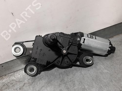 Rear wiper motor SEAT IBIZA IV (6J5, 6P1)  | BP10542621M102 