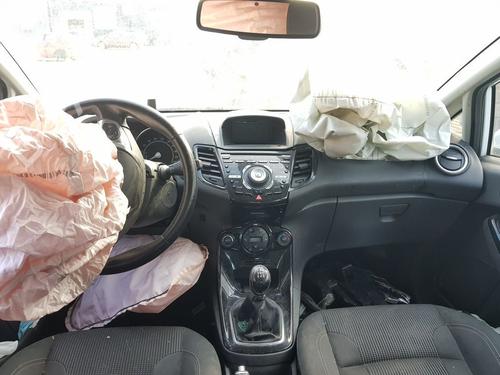 Electronic module FORD FIESTA VI (CB1, CCN)  | BP11754402M83 