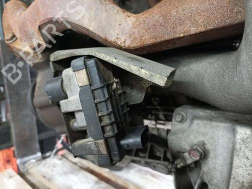 Engine MERCEDES-BENZ M-CLASS (W163) ML 400 CDI (163.128) | BP7096579M1 