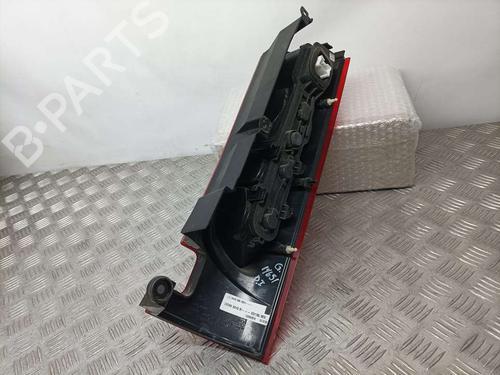 Left taillight MERCEDES-BENZ CITAN Box Body/MPV (W415)  | BP12505900C34 