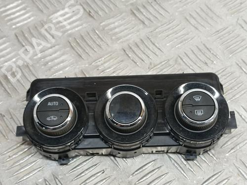 Commande Chauffage OPEL CORSA E (X15) [2014-2025]  15064029