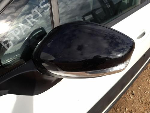 Retrovisore sinistro CITROËN C3 III (SX) 1.2 VTi 82 (82 hp) 30935215